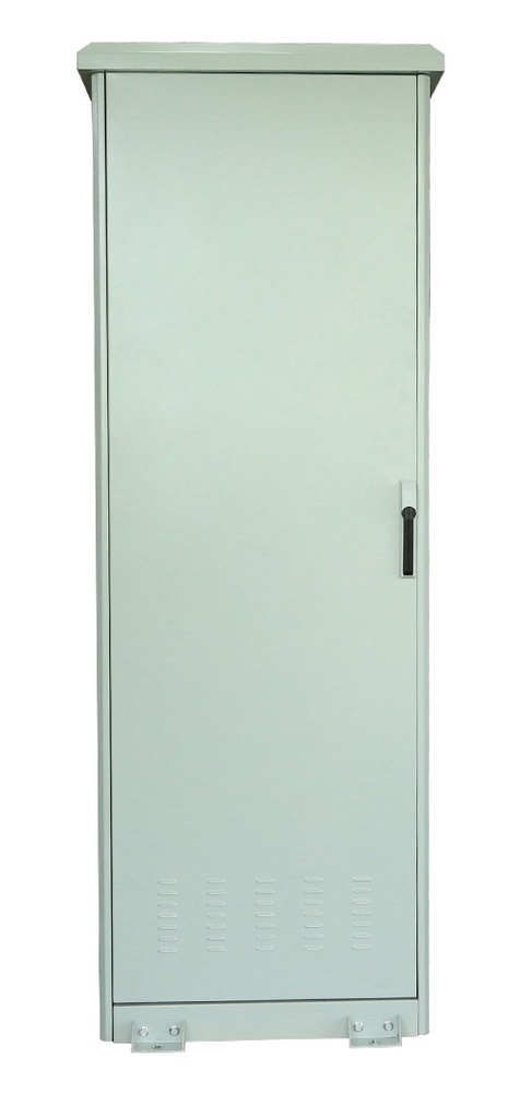 NETPRO 19'' Outdoor IP65 Floor Cabinet 27U 80cm NP-IP65-C27U80