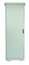 NETPRO 19'' Outdoor IP65 Floor Cabinet 27U 80cm NP-IP65-C27U80