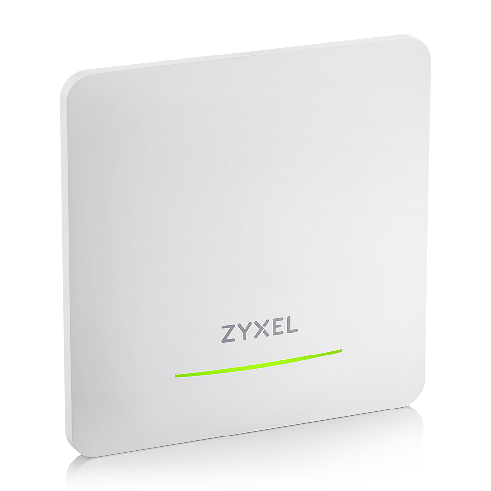 Zyxel Access Point Ceiling BE6500 Wi-Fi 7 Dual Band 2.5GbE NWA50BEPRO