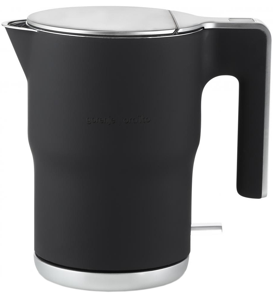 Gorenje Kitchen Kettle 2400W 1.5L Cool Touch K15ORAB