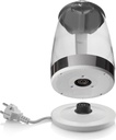 Gorenje Kitchen Kettle 2200W 1.7L Glass K17GXG