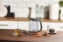 Gorenje Kitchen Kettle 2200W 1.7L Glass K17GXG
