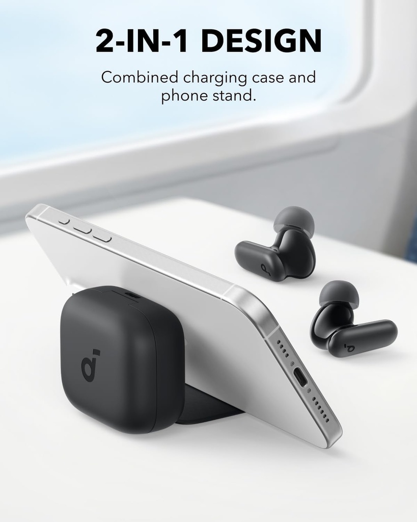 Anker Soundcore TWS Earphones R50i NC Black