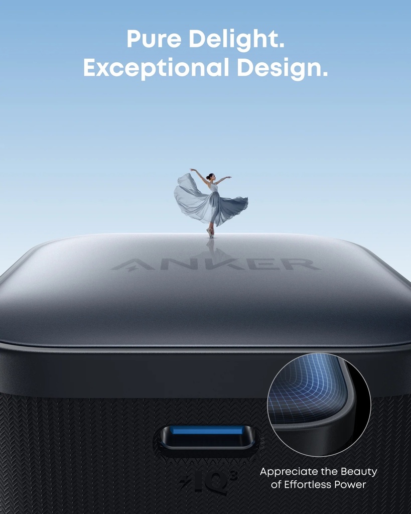 Anker Mobile Charger Wall Nano 45W