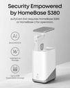 Anker Eufy Security Camera Kit E40 2 x 2K Bullet + Solar + HB3