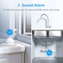 Meross Homekit Smart Water Leak Sensor MS400HK-UK