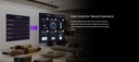 HDL Panel SOURCE Mini Panel 4" Touch Screen Black