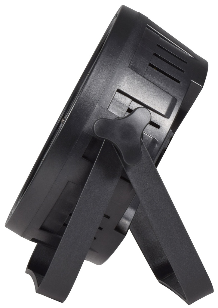 QTXlight PAR-186 High Power RGB PAR Can LightFX 154.042UK