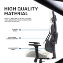 Armaggeddon Gaming Chair PU Leather EXO-III Nautical