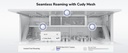 Cudy Access Point Ceiling BE3600 Dual Band Gigabit Wi-Fi 7 AP3600
