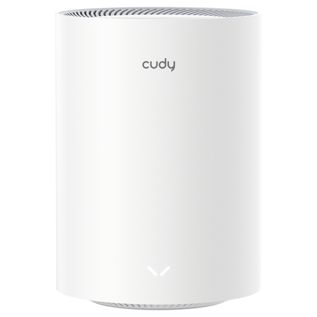 Cudy Mesh AX3000 Dual Band 2.5GbE Wi-Fi 6 Addon for M3000