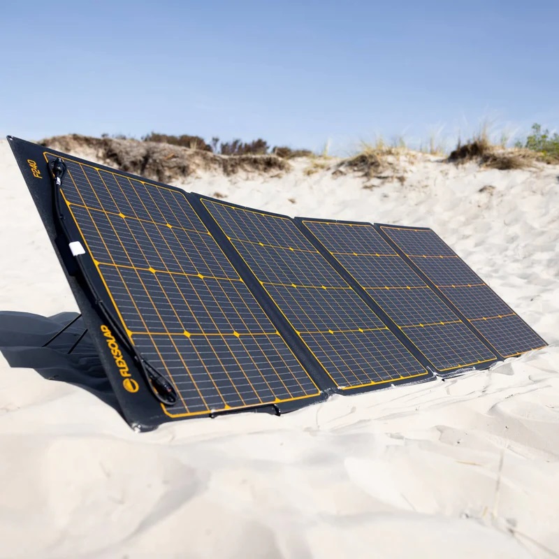 FlexSolar Portable Solar Panel 360W