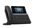 Yealink IP Phone Desktop PoE 4.3'' Gigabit, USB, Expansion, Color Screen SIP-T74U