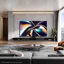 Hisense 65U8Q 65'' 4K Smart QLED MINI LED 165Hz Gaming TV