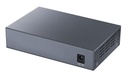 Cudy Switch PoE Gigabit 4PoE + 1GbE Uplink 60W GS1005P