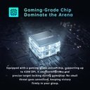 Thunderobot MG701 Wired Gaming Mouse