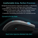 Thunderobot MG701 Wired Gaming Mouse