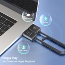 MINIX NEO H1 Wireless Display Adapter HDMI to HDMI 1080p