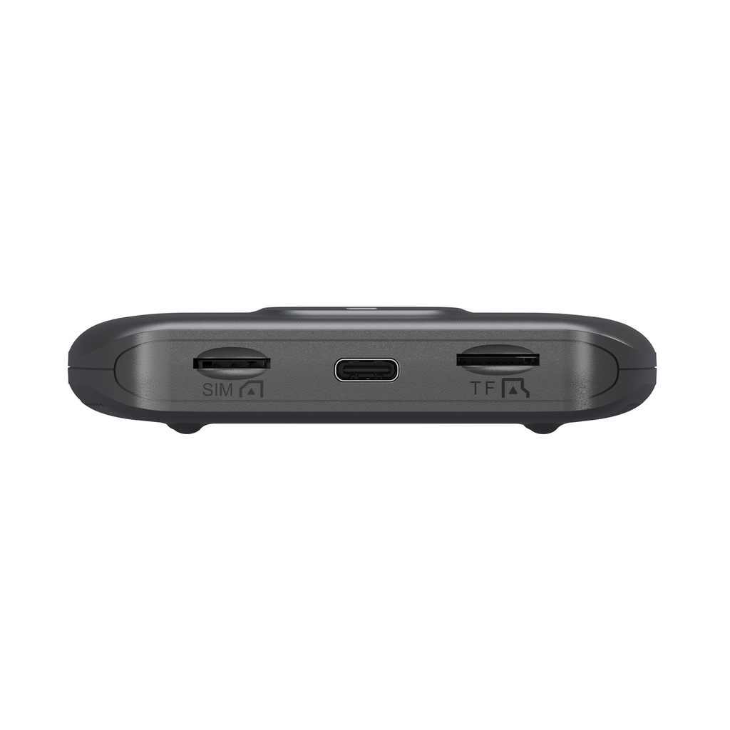 MINIX CAR Android Media Hub 8GB/128GB/SD/SIM CarPlay/Android Auto CA480