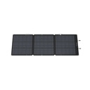 EcoFlow SPP Solar Panel Portable NextGen 160W with Metal Stand