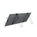EcoFlow SPP Solar Panel Portable NextGen 160W with Metal Stand