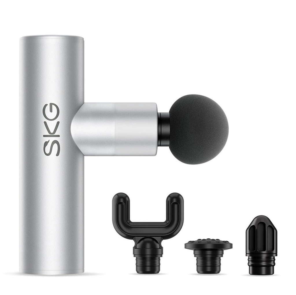 SKG Body Gun Massager Compact & Lighteight F3 LITE