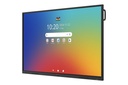 Viewsonic Viewboard Interactive Display Whiteboard 75" 4K Android EDLA 64-Point Touch 20W Speakers IFP7535-1-1C
