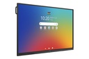 Viewsonic Viewboard Interactive Display Whiteboard 75" 4K Android EDLA 64-Point Touch 20W Speakers IFP7535-1-1C