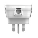 Strong Powerline Kit AV1000 Mini 1000Mbps UK 1000TRIMINIUK (Triple Pack)