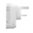 Strong Powerline Kit AV1000 Mini 1000Mbps UK 1000TRIMINIUK (Triple Pack)