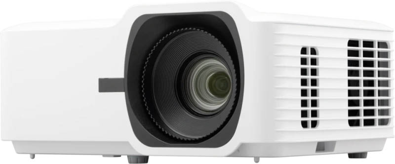 Viewsonic Projector Laser 1080p 5500 Lumens LSD500HD