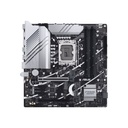 ASUS Motherboard LGA1700 mATX DDR5 PRIME Z790M-PLUS