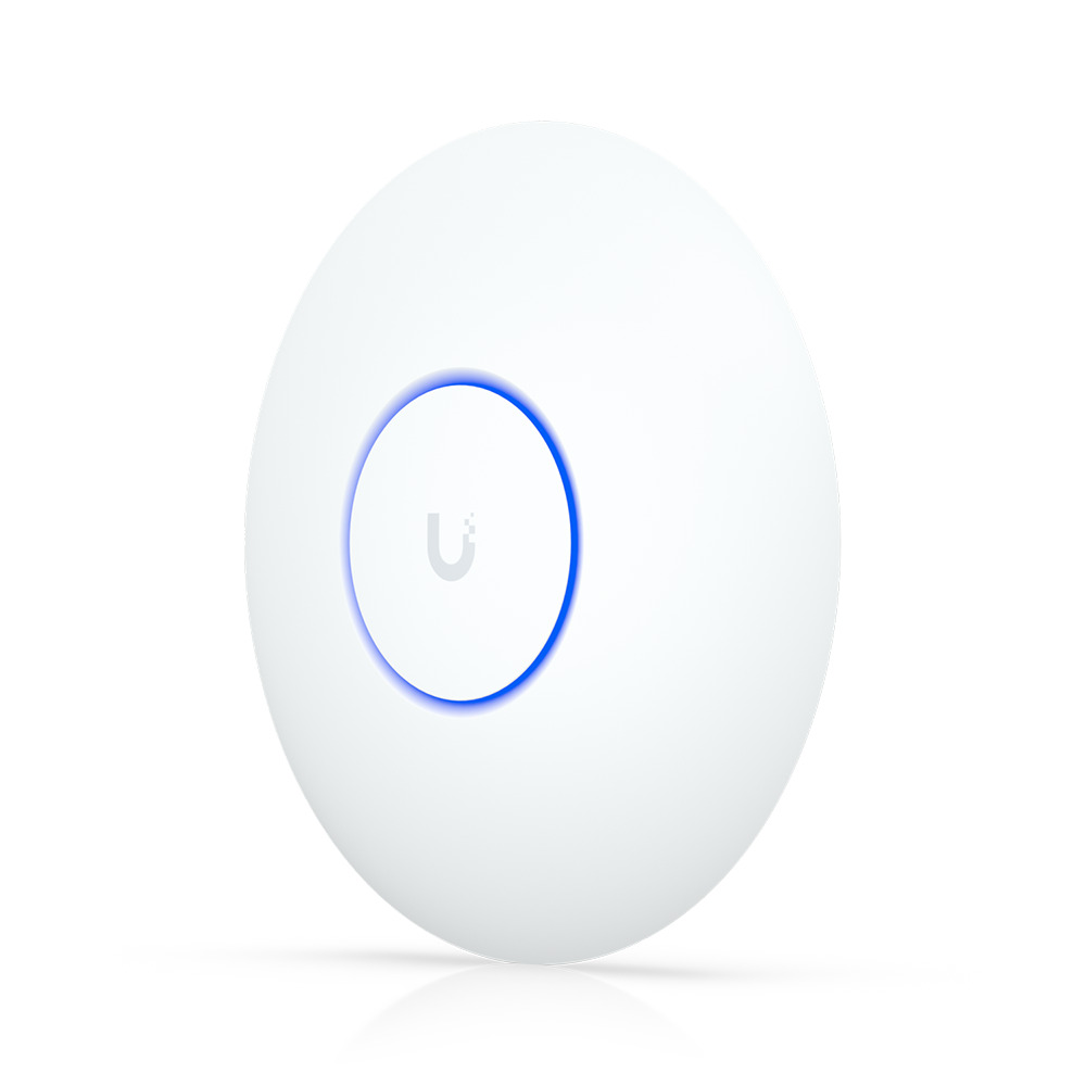 Ubiquiti UniFi 7 Lite Wi-Fi 7 Ceiling Access Point U7-Lite