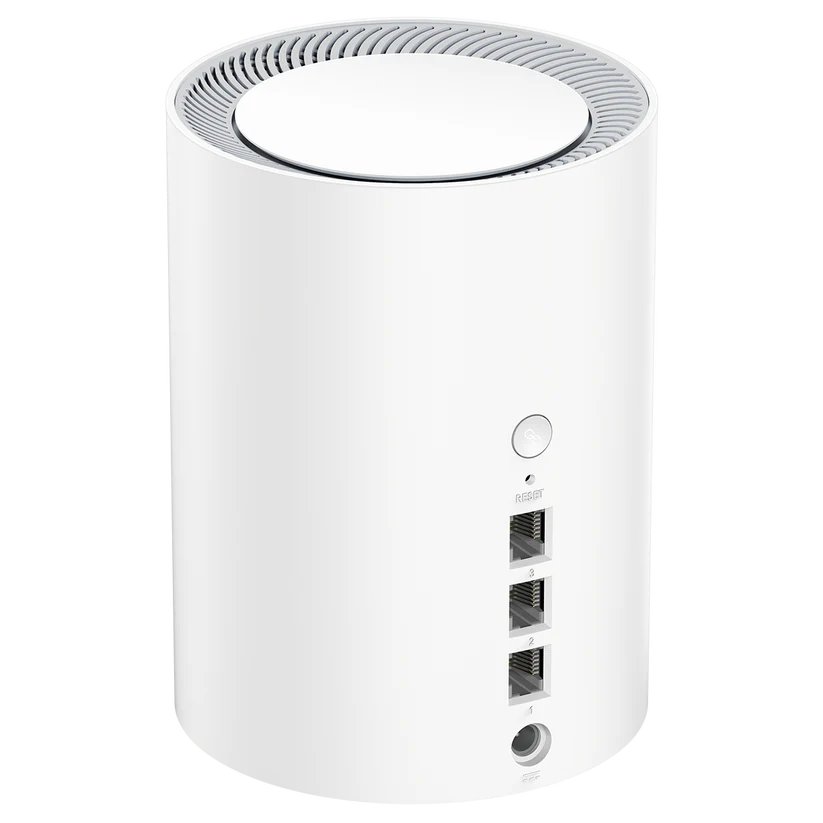 Cudy Mesh BE3600 Dual Band Gigabit Wi-Fi 7 3-Pack M3600