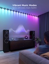 Govee LED Light String Downlights RGBIC 3m