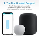 Meross Homekit Smart Wi-Fi Roller Shutter 5A MRS100HK-EU