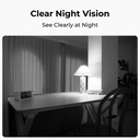 Reolink WIFI Indoor PTZ Camera 5MP E331 White