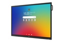 Viewsonic Viewboard Interactive Display Whiteboard 75" 4K Android EDLA 64-Point Touch 2.1 Speakers 8 Mic Array IFP7541-1