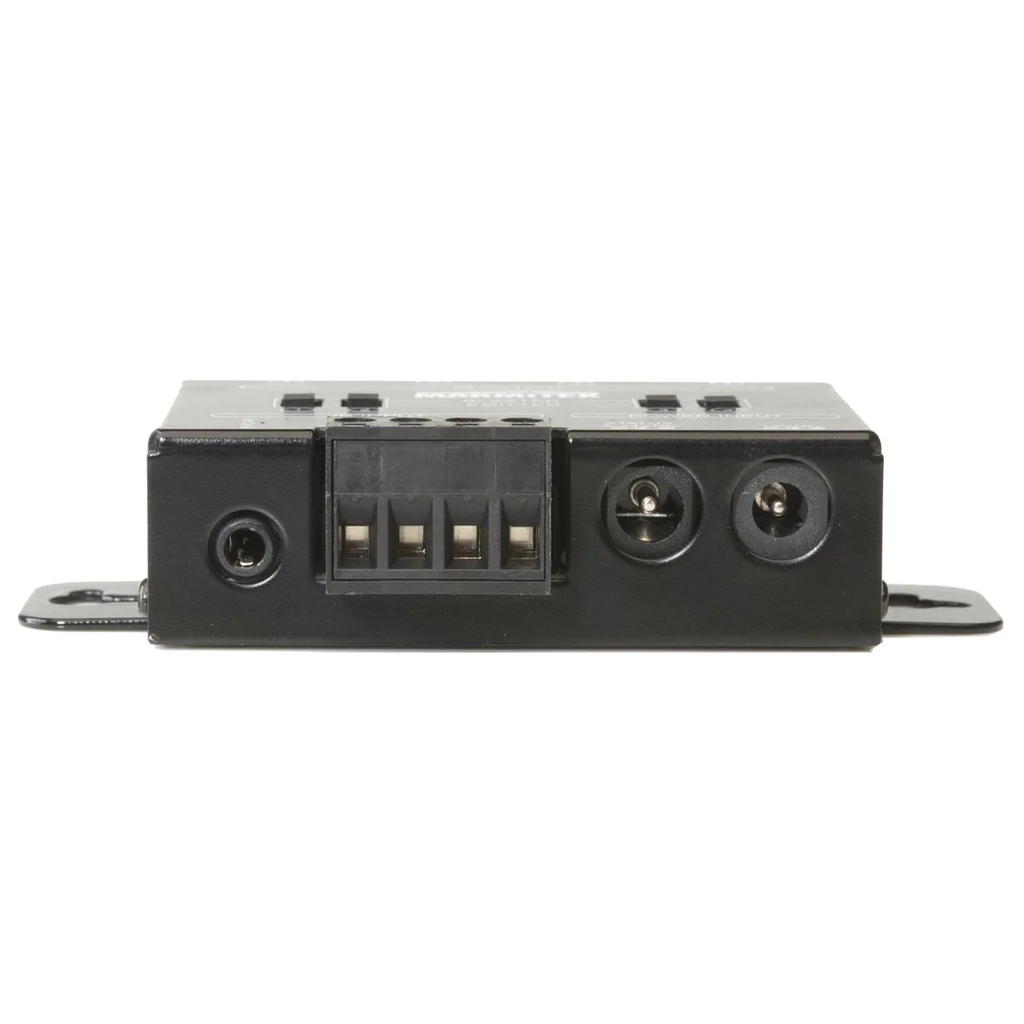 Marmitek IR Extender Multi-Device up to 300m via Ethernet Cable IR Control 10 XTRA