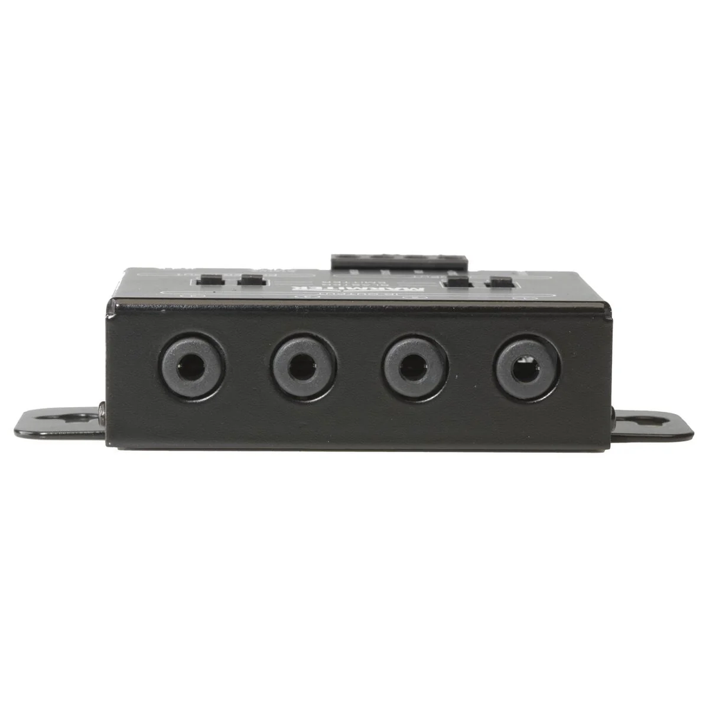 Marmitek IR Extender Multi-Device up to 300m via Ethernet Cable IR Control 10 XTRA