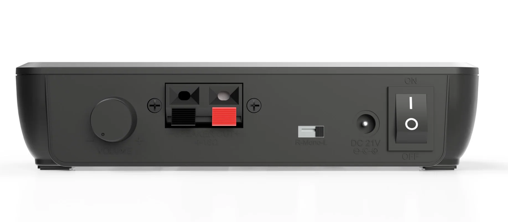 Marmitek Wireless Speaker Connection Speaker Anywhere 750