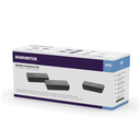 Marmitek Wireless Speaker Connection Speaker Anywhere 750