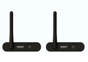Marmitek Wireless Audio Receiver & Transmitter Set Audio Anywhere 630