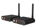 Marmitek Wireless Audio Receiver & Transmitter Set Audio Anywhere 630