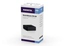 Marmitek BoomBoom 55 HD Low Latency BT Transmitter Stream Music to 2 Headphones Simultaneously
