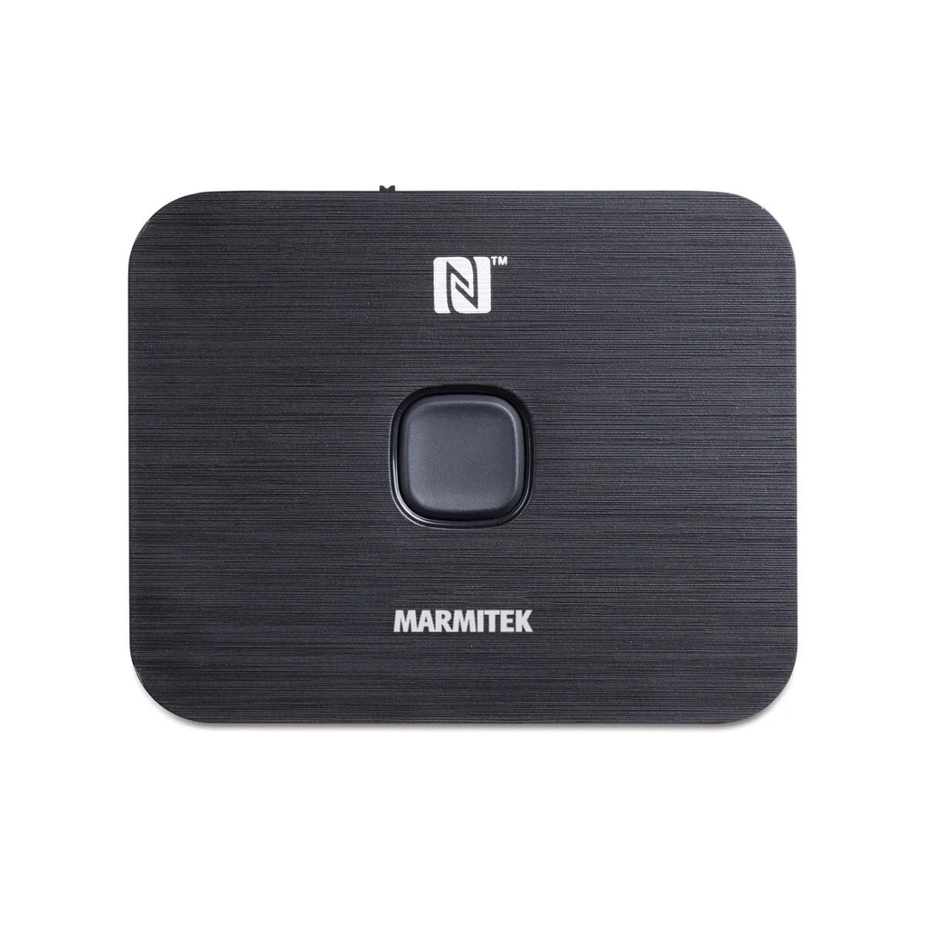 Marmitek BoomBoom 93 Bluetooth Receiver Multipair AptX NFC Optical port