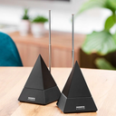 Marmitek Powermid XL Wireless IR Extender Kit