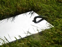 AV:Link Portable Projector Screen 16:9 100" 2.21x1.23 PFFS100 952.318UK