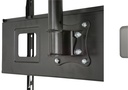 AV:Link TC602 TV Ceiling Mount 600x400 91-150cm 60kg 129.574UK