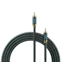 Vention AUDIO Digital Coaxial RCA Cable 2.0m BCTGH